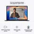 MacBook Air 15-inch | Apple M4