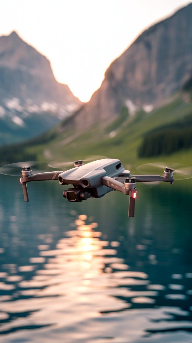 DJI MINI 4K