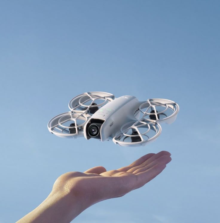 DJI NEO FLY MORE COMBO