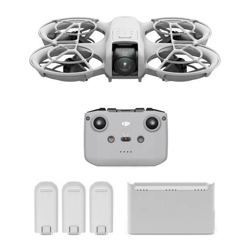 DJI NEO FLY MORE COMBO