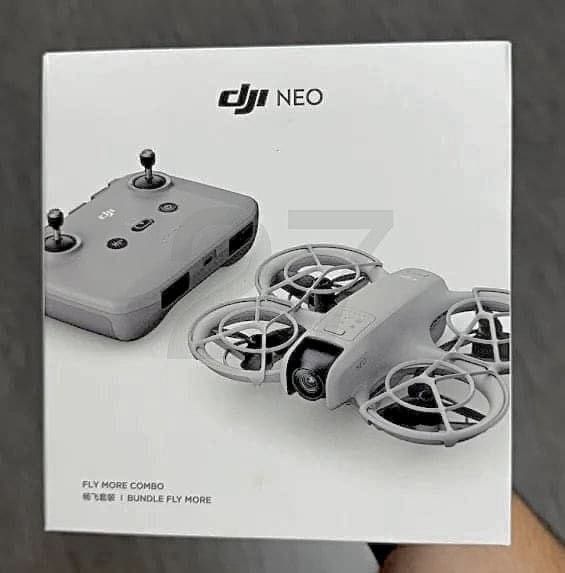 DJI NEO FLY MORE COMBO