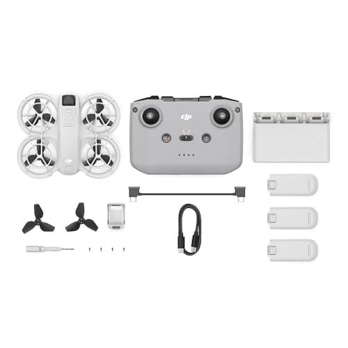 DJI NEO FLY MORE COMBO