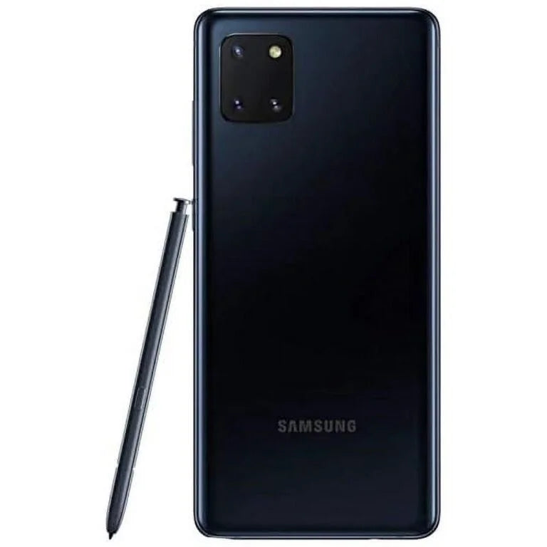 Samsung Galaxy Note 10 Lite