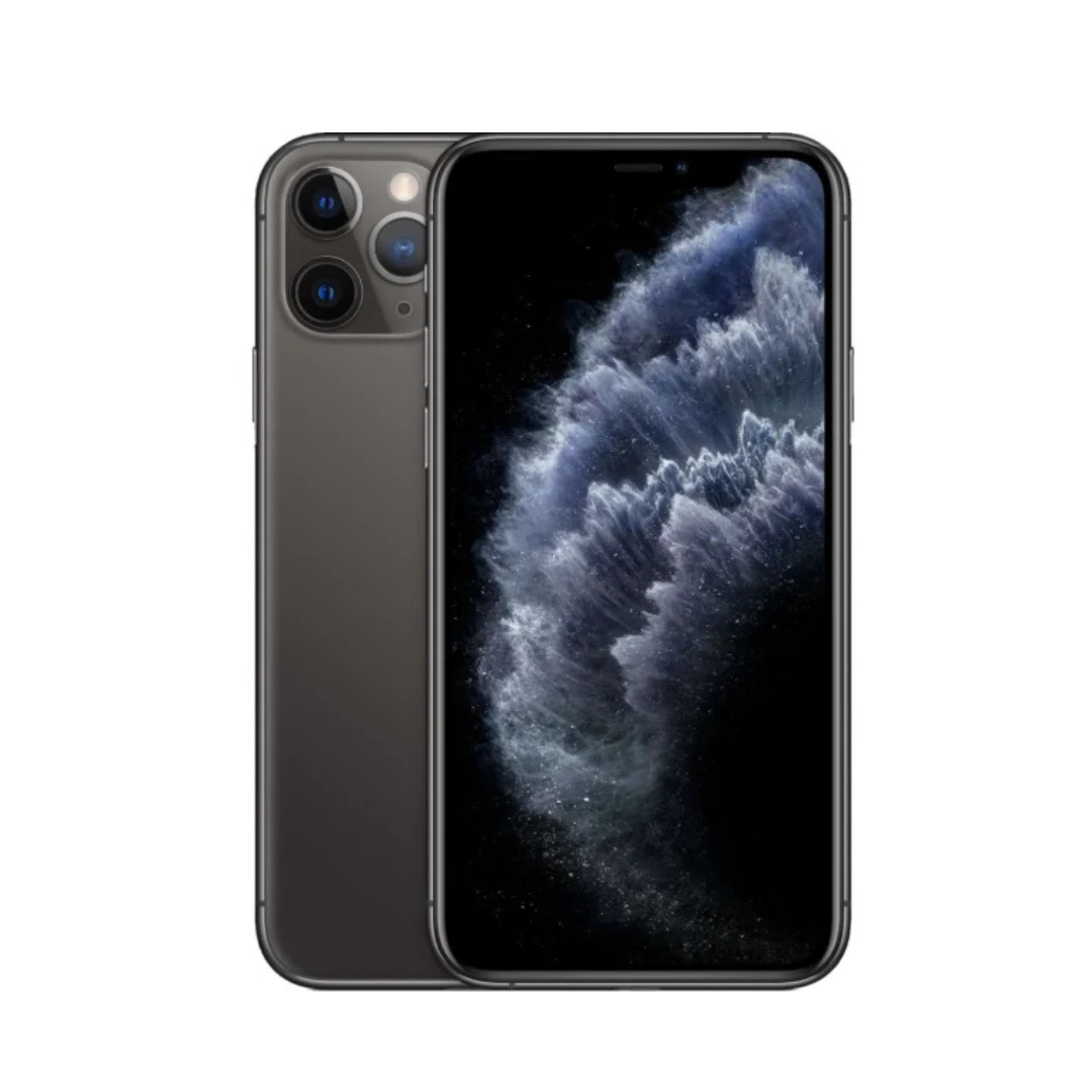 iPhone 11 Pro