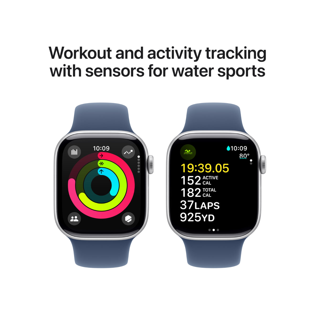Apple Watch Series 10 45mm