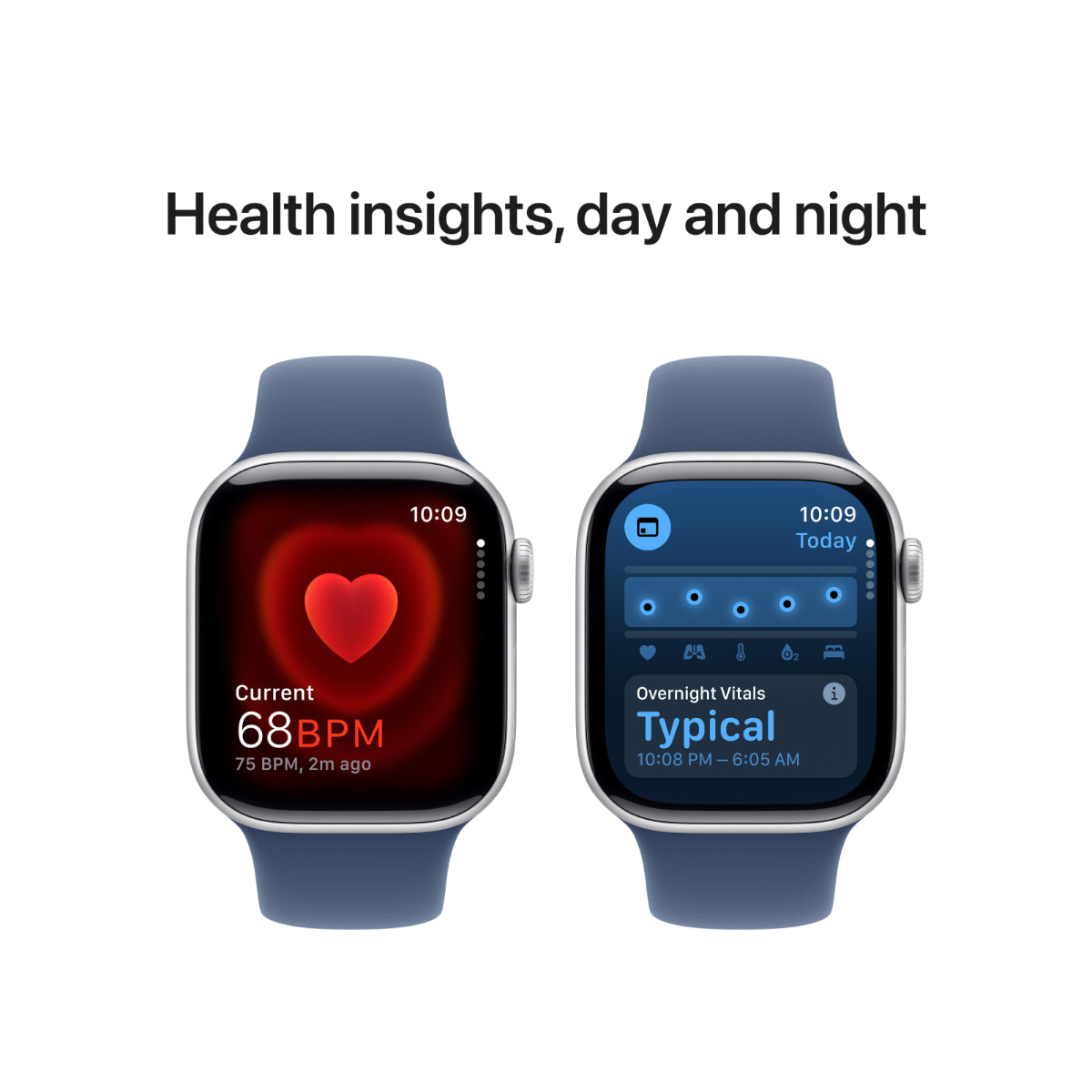 Apple Watch Series 10 45mm