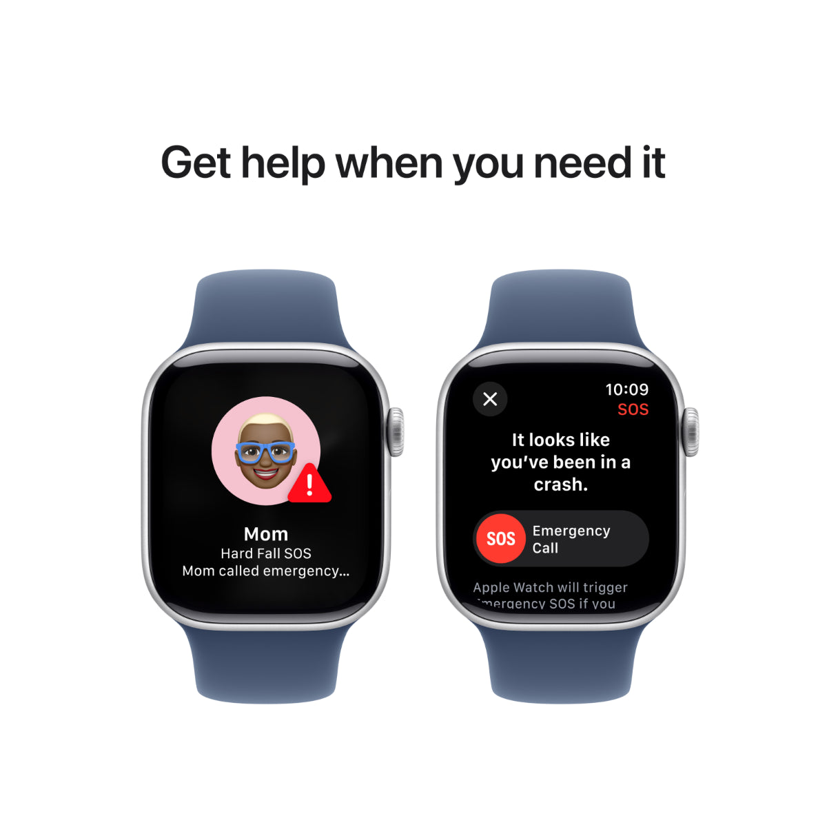 Apple Watch Series 10 45mm