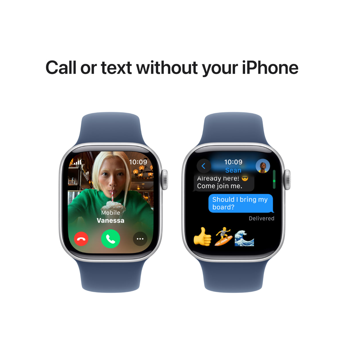 Apple Watch Series 10 45mm