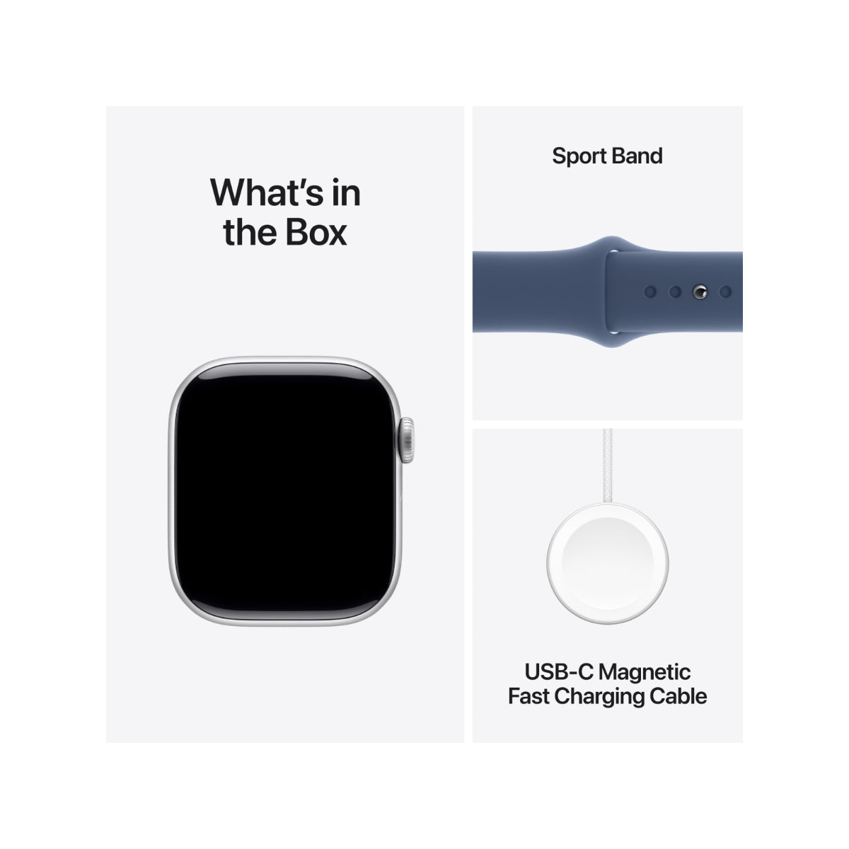 Apple Watch Series 10 45mm