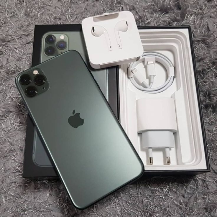 iPhone 11 Pro