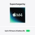MacBook Air 15-inch | Apple M4