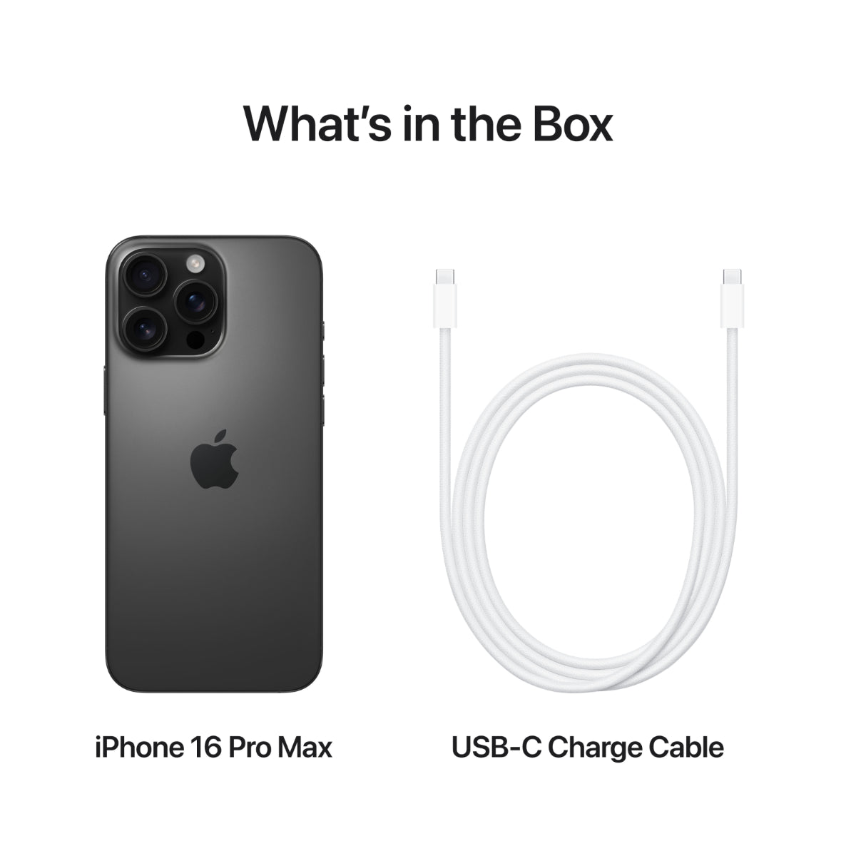 iPhone 16 Pro