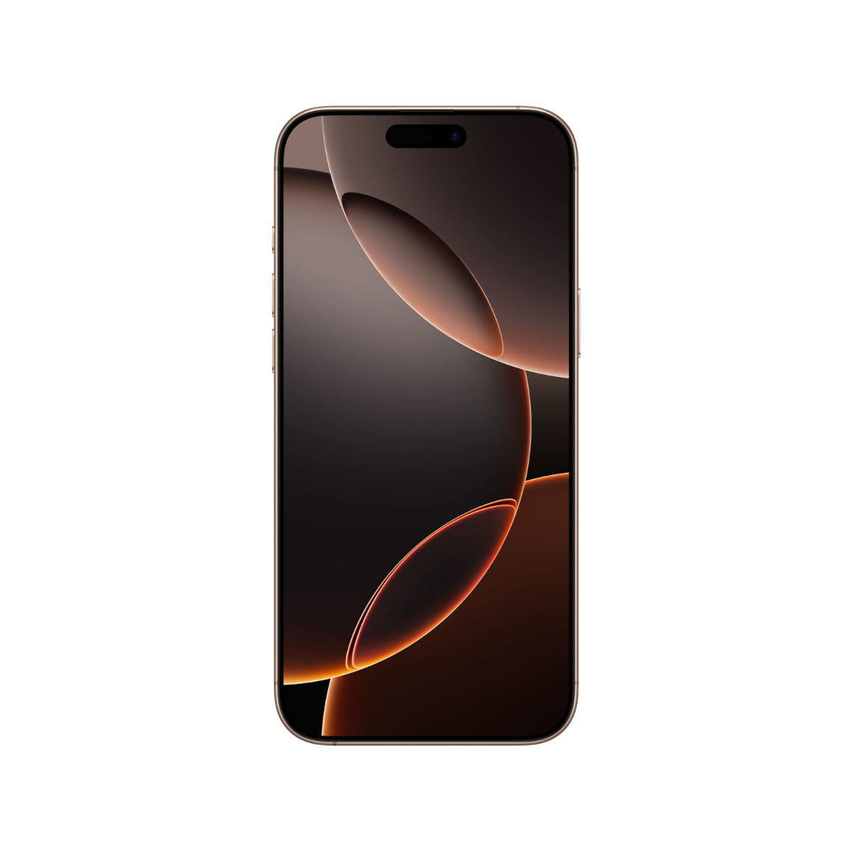 iPhone 16 Pro