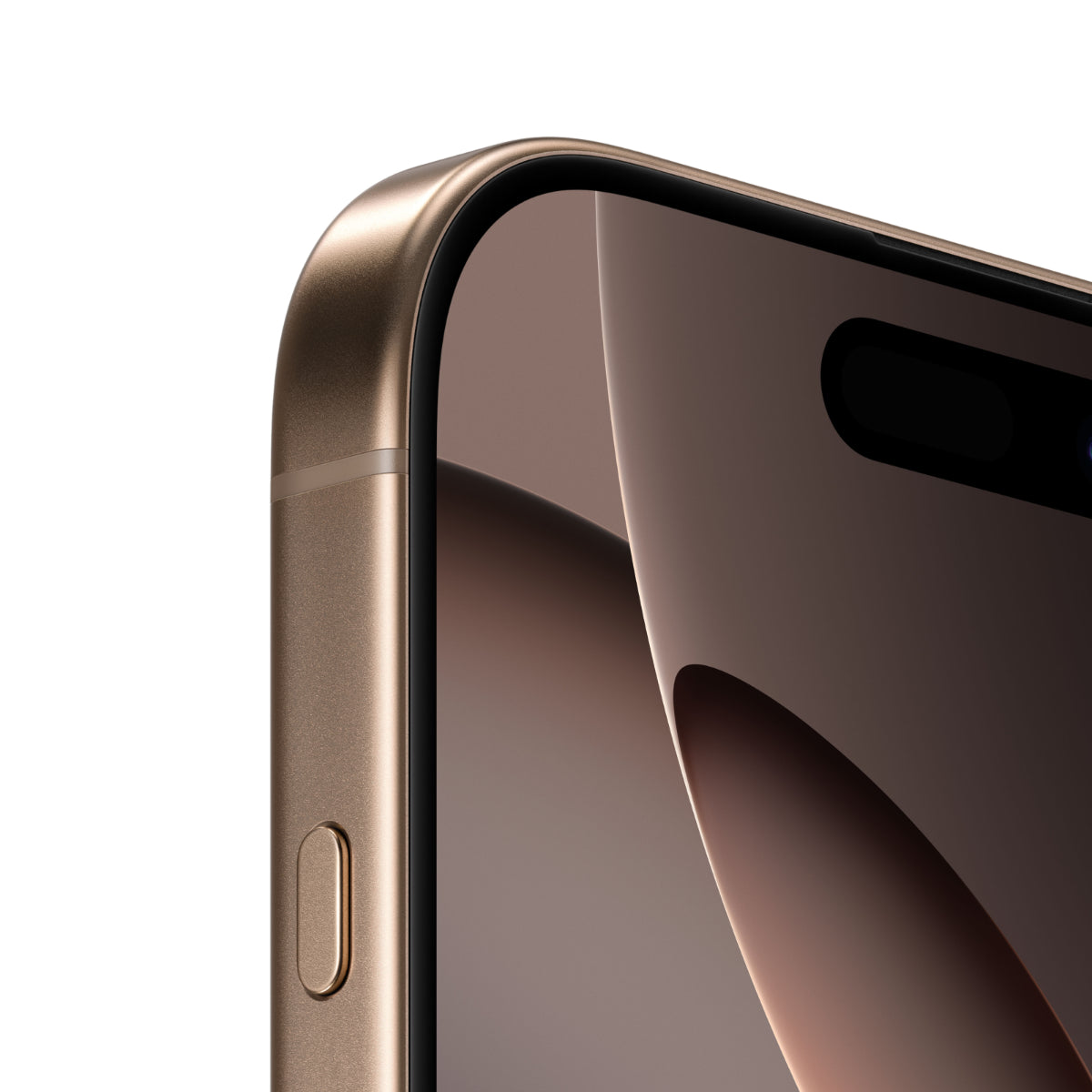 iPhone 16 Pro