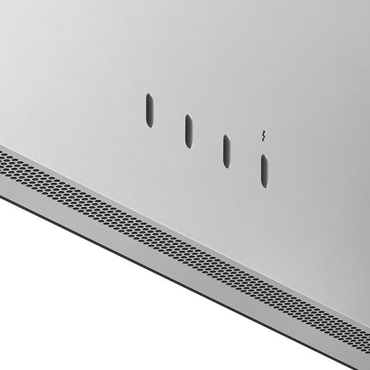 Apple 27-inch Studio Display Nano-texture Glass Tilt Adjustable Stand