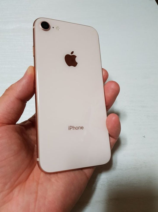 iPhone 8
