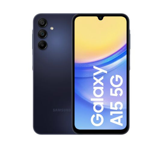 Samsung A15 128GB [6 months warranty]