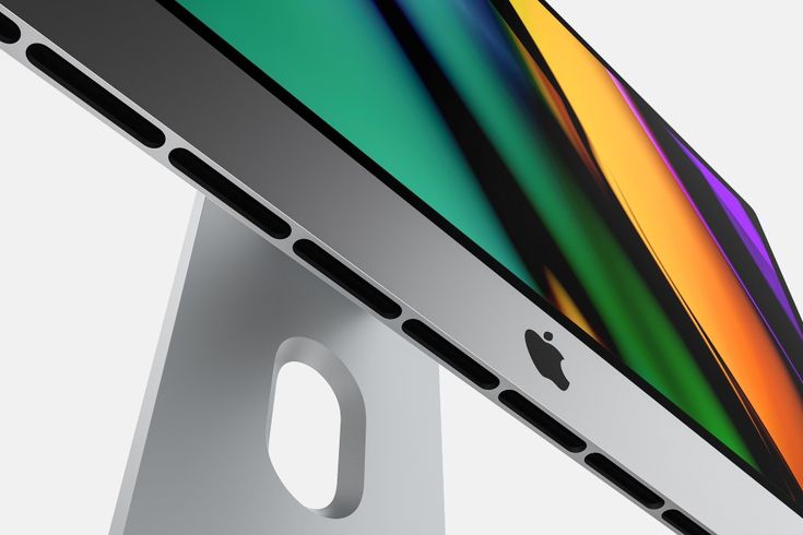 Apple 32-inch Pro Display XDR Nano-texture Glass