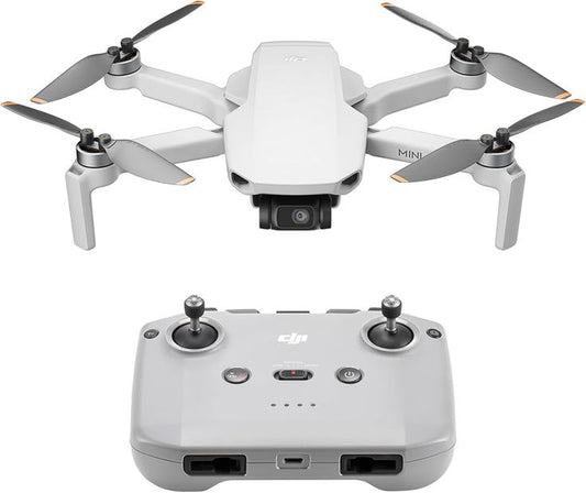 DJI MINI 4K
