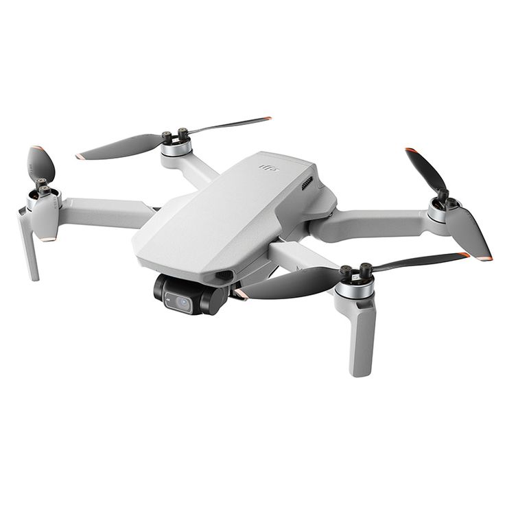 DJI MINI 4K