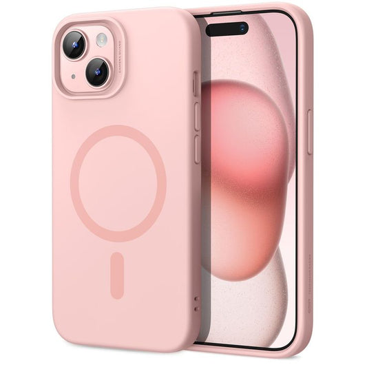 iPhone Silicone Cases