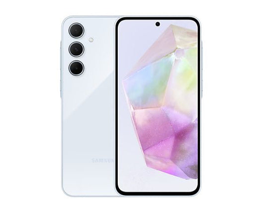Samsung A35 128GB [6 Months warranty]