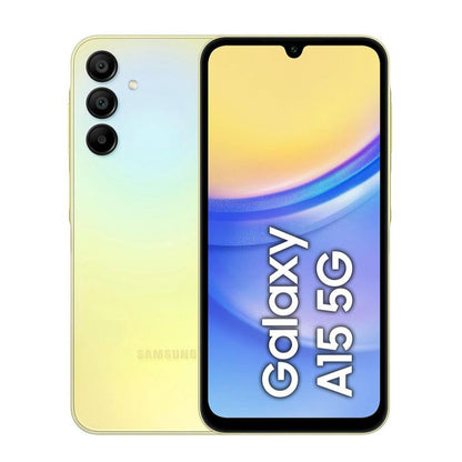 Samsung A15 128GB [6 months warranty]