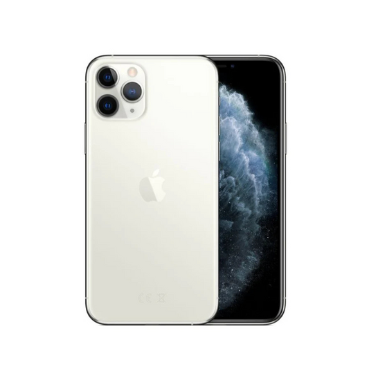 iPhone 11 Pro
