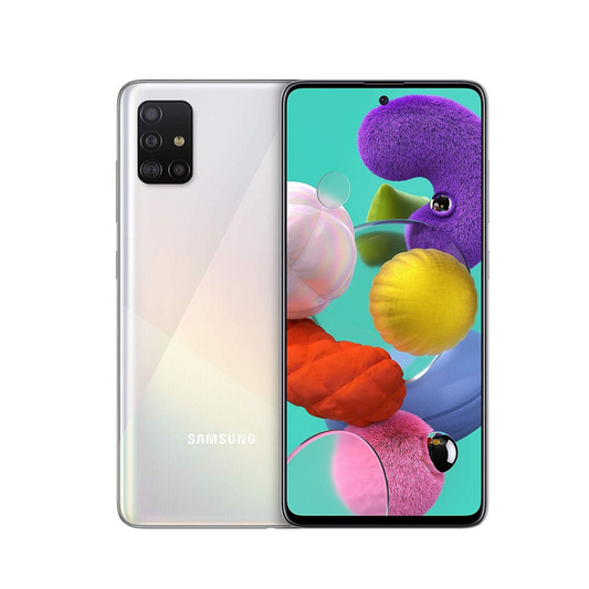 Samsung Galaxy A51