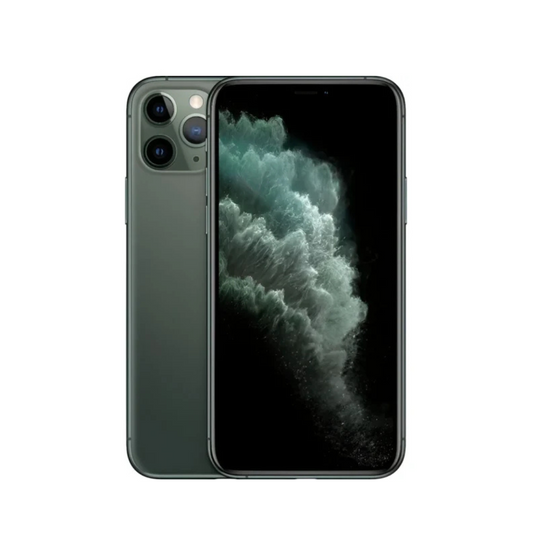 iPhone 11 Pro