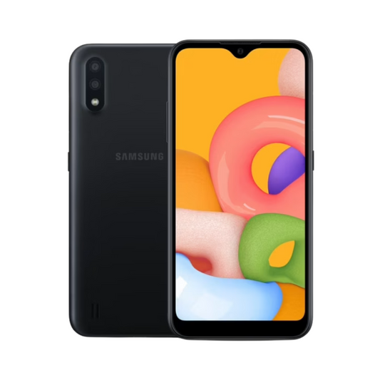 Samsung Galaxy A01