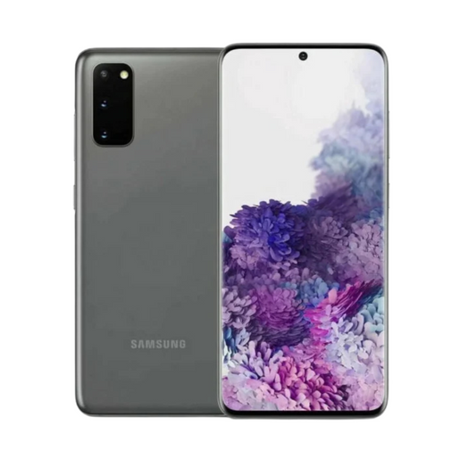Samsung Galaxy S20