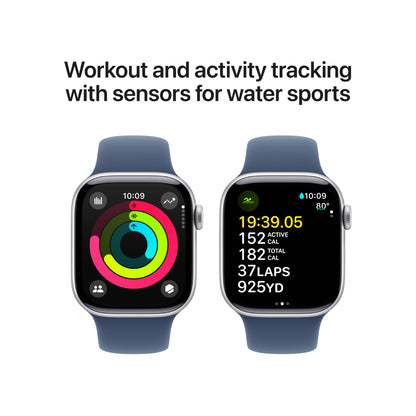 Apple Watch Series 10 45mm