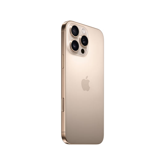 iPhone 16 Pro