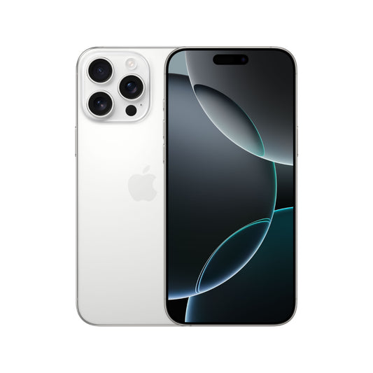 iPhone 16 Pro